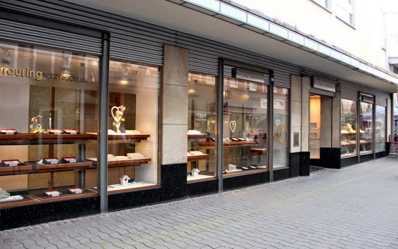 Trauringschmiede Oberhausen - 01