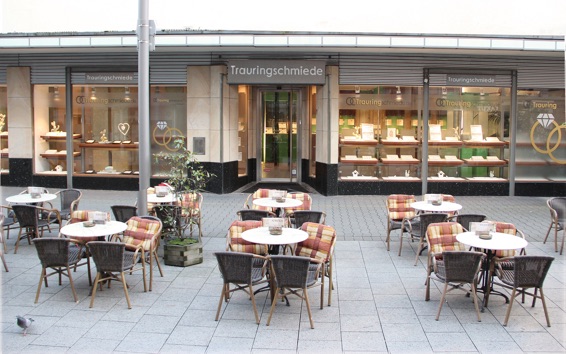 Trauringschmiede Oberhausen Galerie
