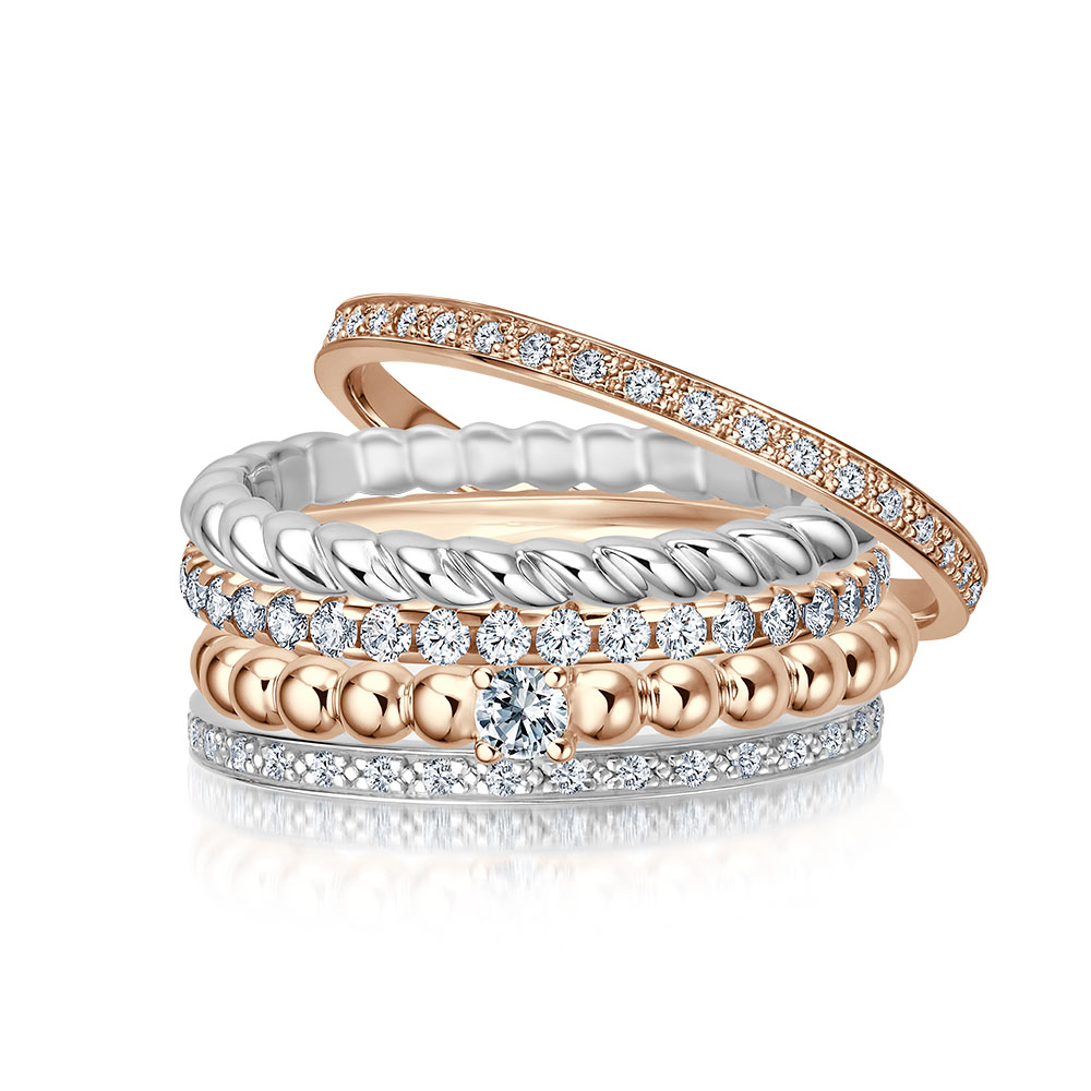 Trauringschmiede Oberhausen Galerie