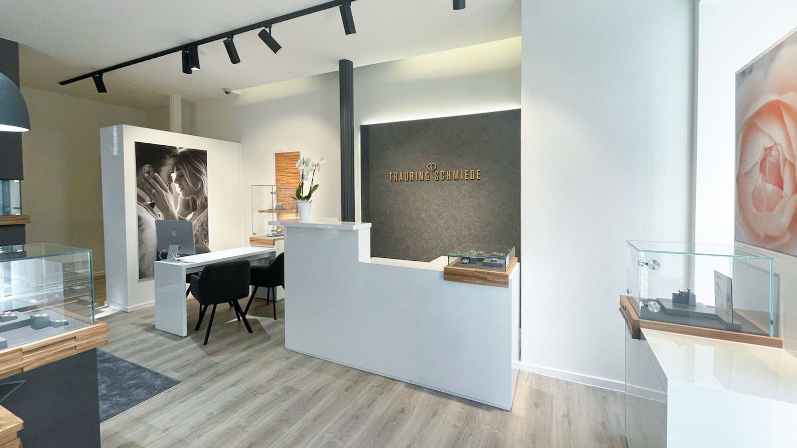 Trauringschmiede Rostock - 01