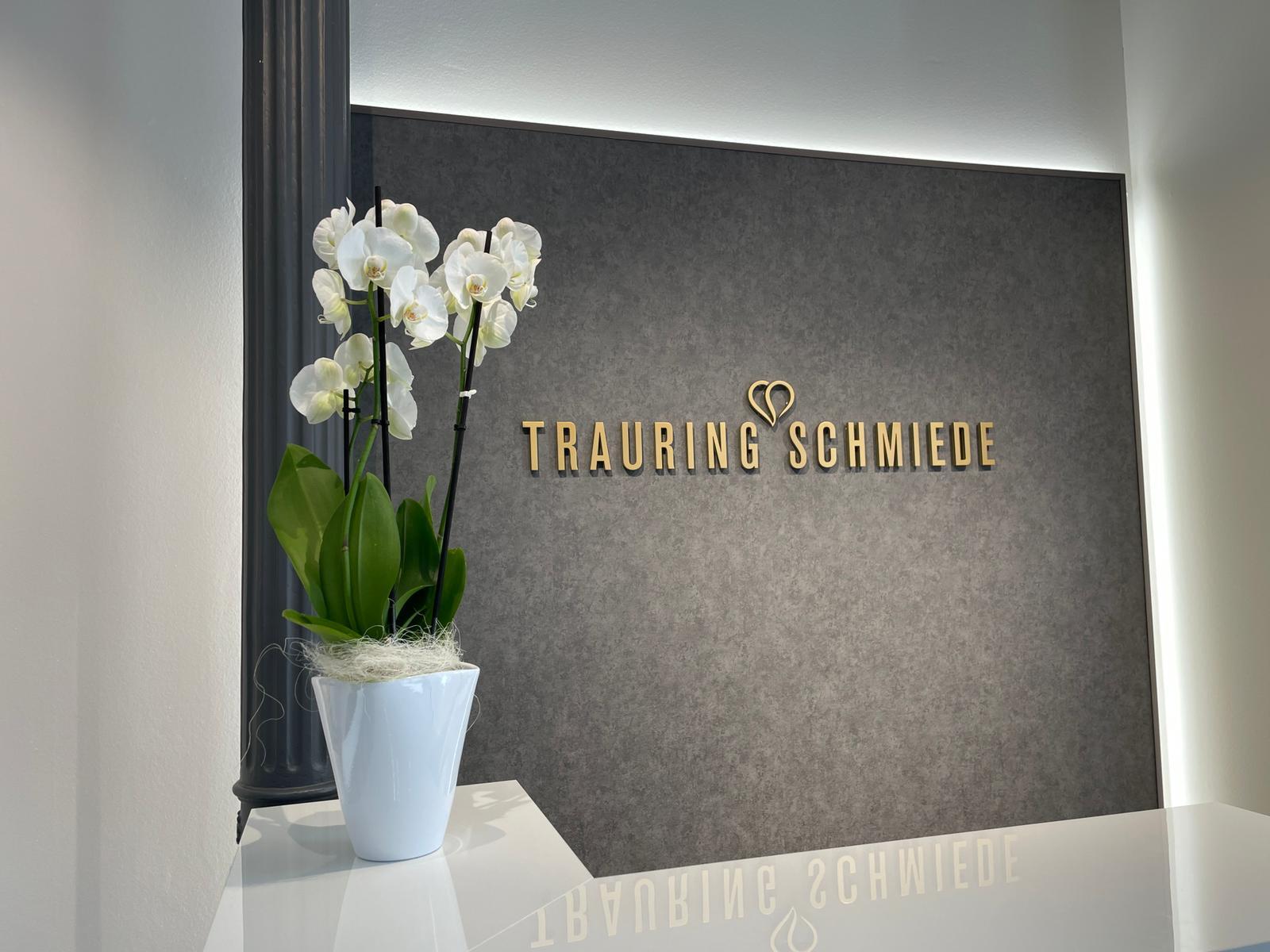 Trauringschmiede Rostock Galerie