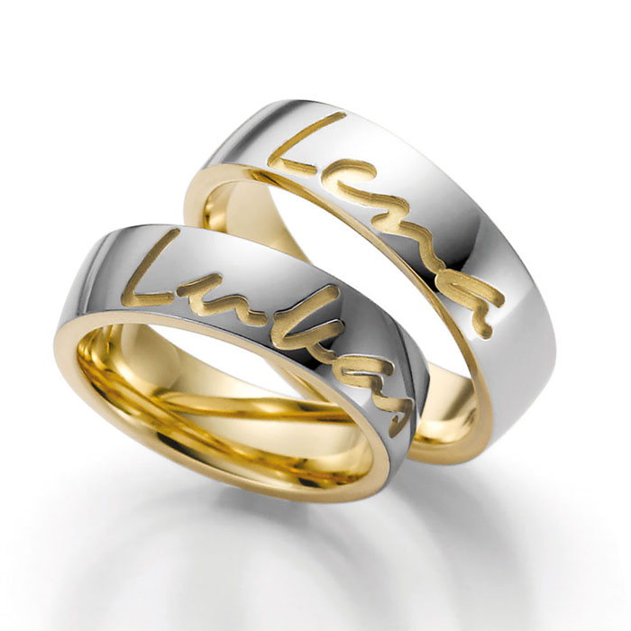 Trauringschmiede Galerie