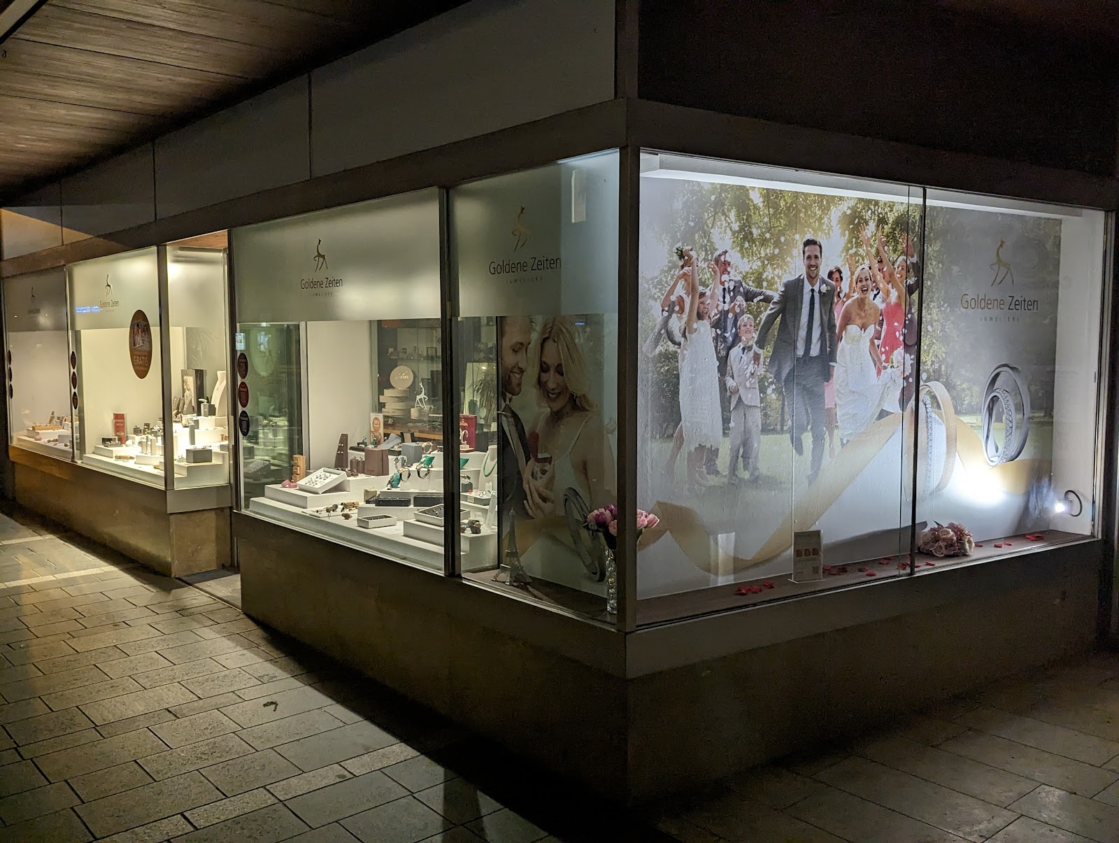 Trauringspezialist Regensburg - 01