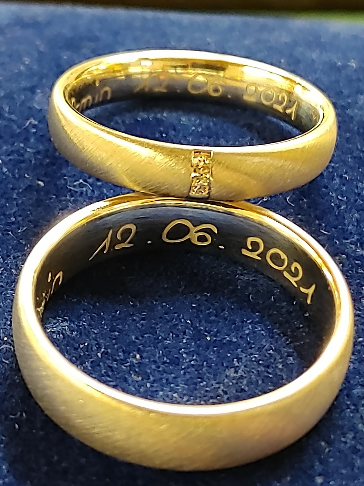 Trauringspezialist Regensburg Galerie