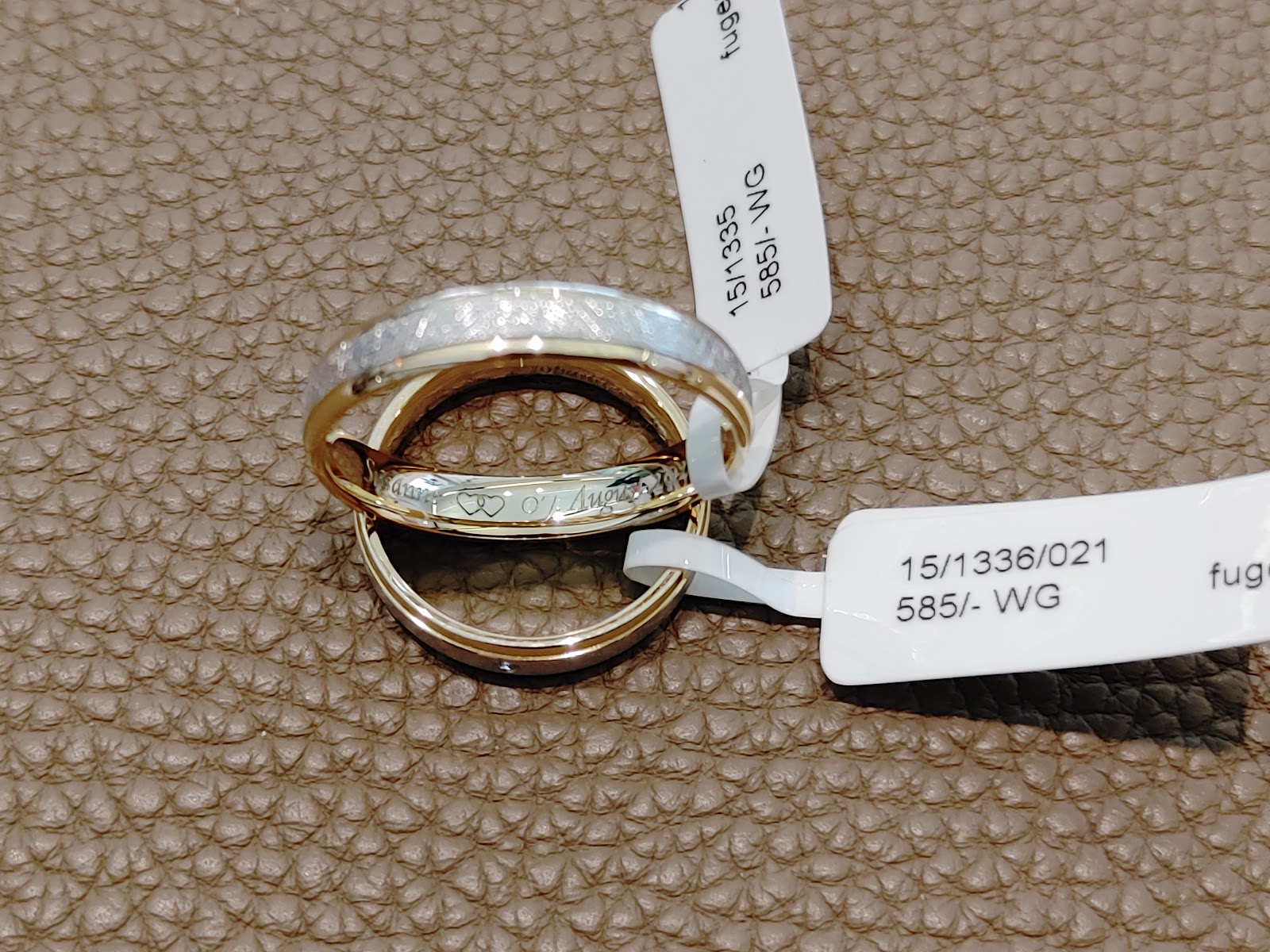 Trauringspezialist Regensburg Galerie