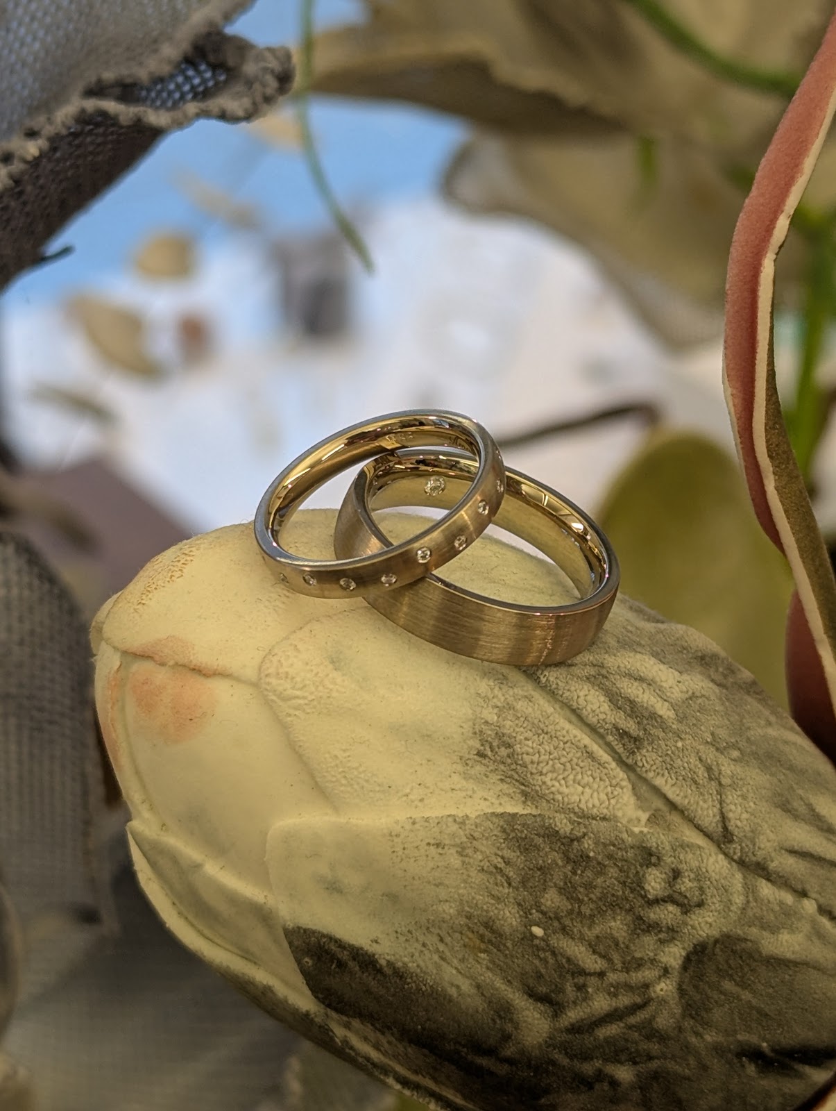 Trauringspezialist Regensburg Galerie