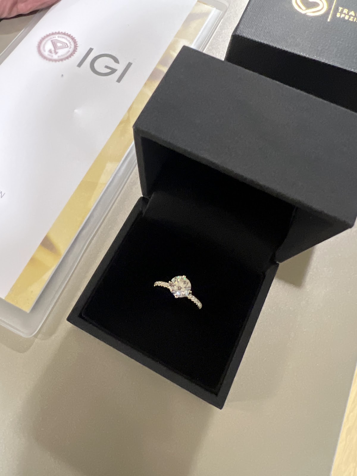 Trauringspezialisten Frankfurt Galerie