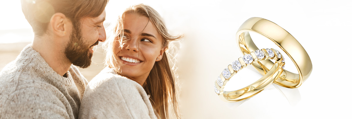 Trauringspezialisten Frankfurt Galerie