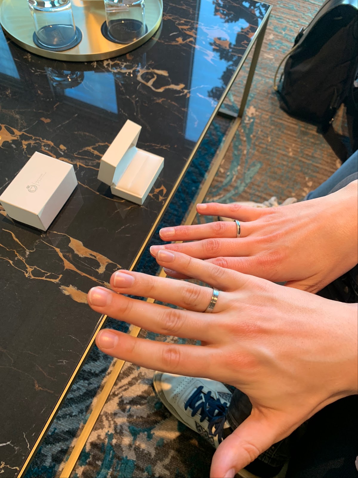 Trauringspezialisten Frankfurt Galerie