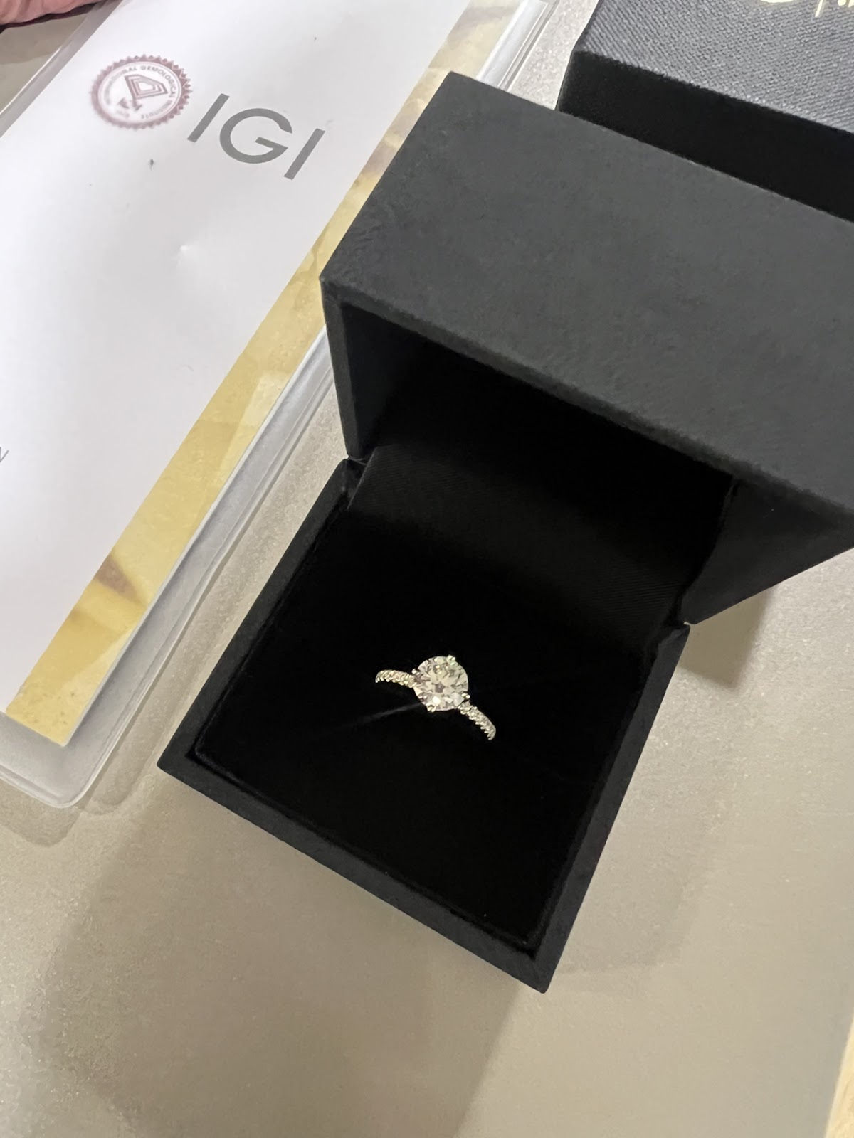 Trauringspezialisten Mannheim Galerie