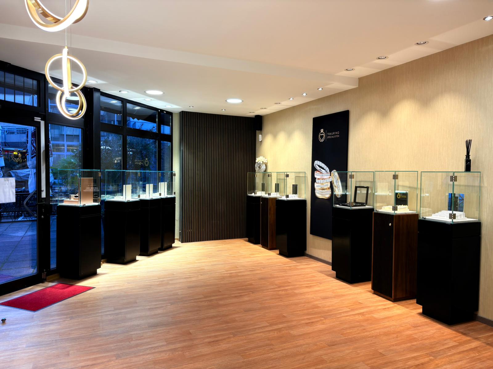 Trauringspezialisten Mannheim Galerie