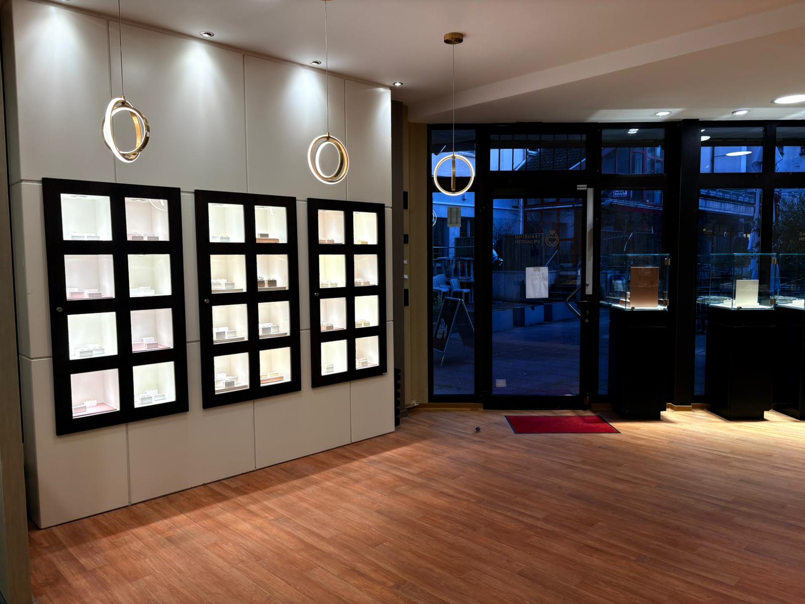 Trauringspezialisten Mannheim Galerie