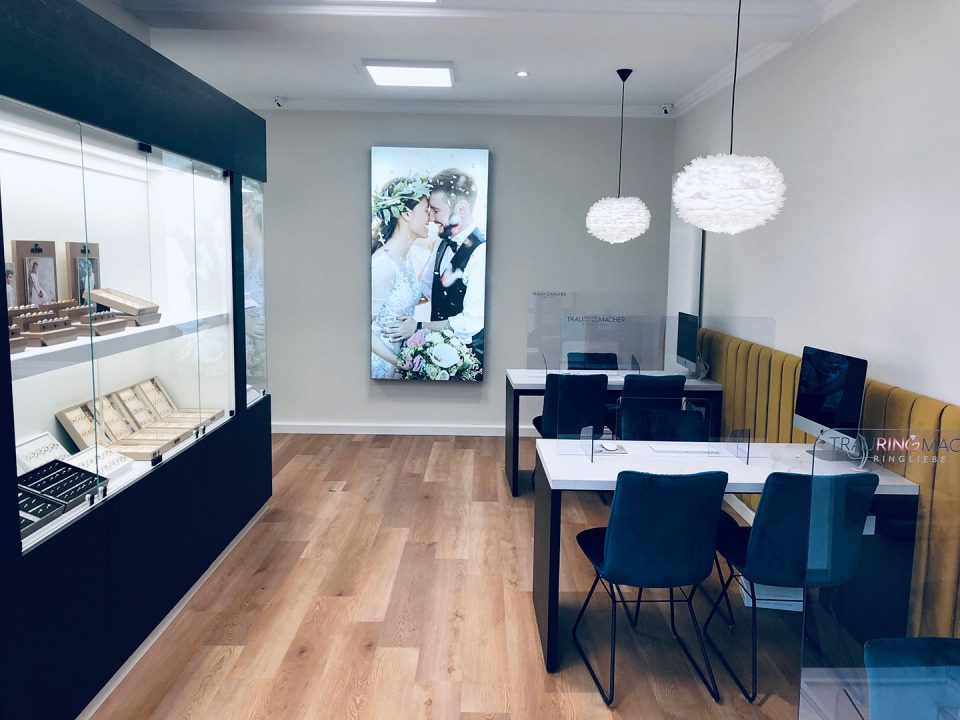 Trauringspezialisten München Galerie