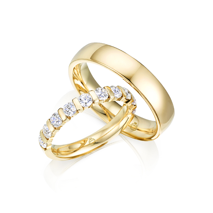 Trauringspezialisten München Galerie