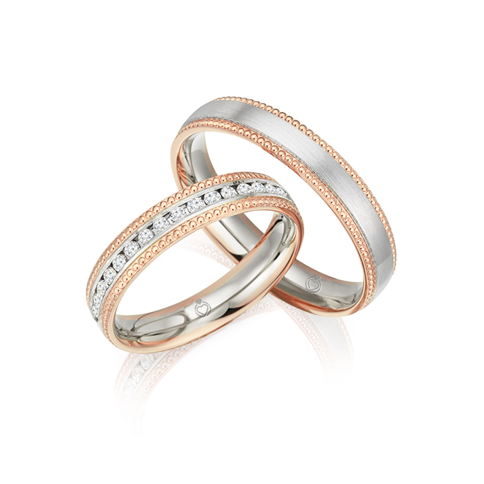 Trauringspezialisten München Galerie