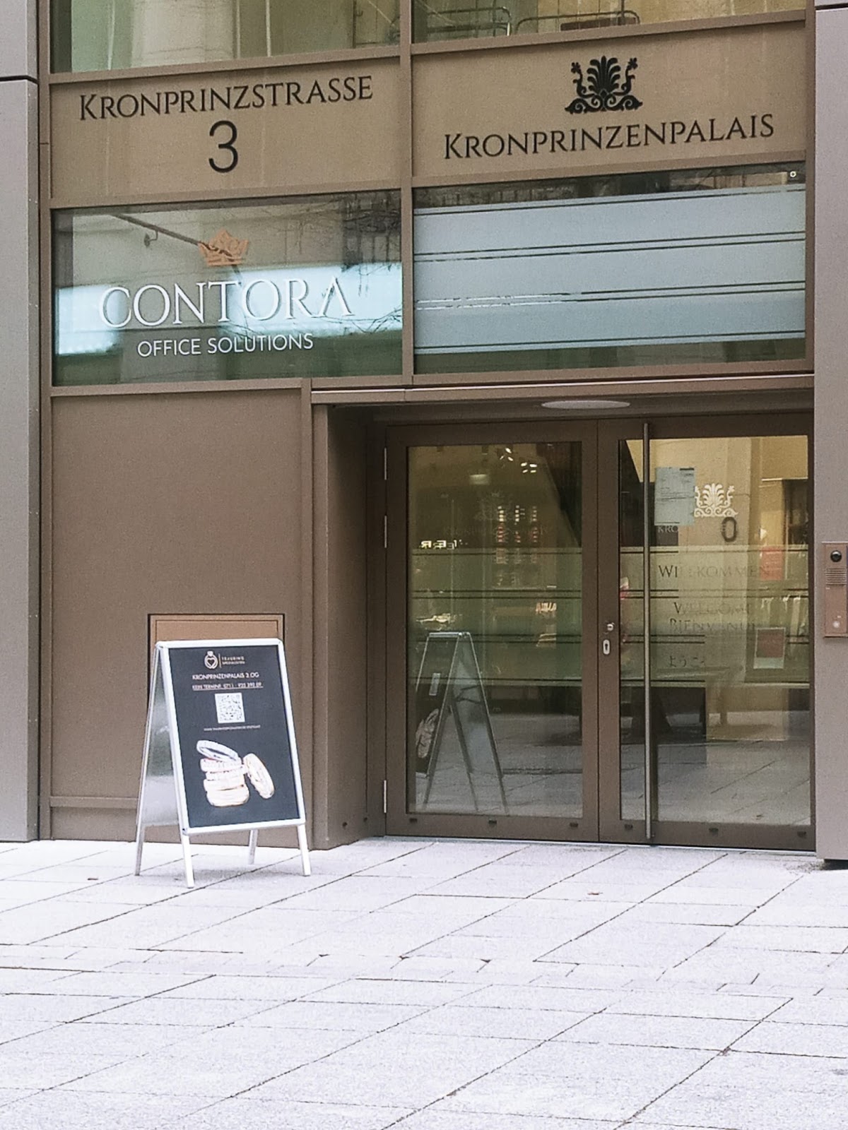 Trauringspezialisten Stuttgart - 01