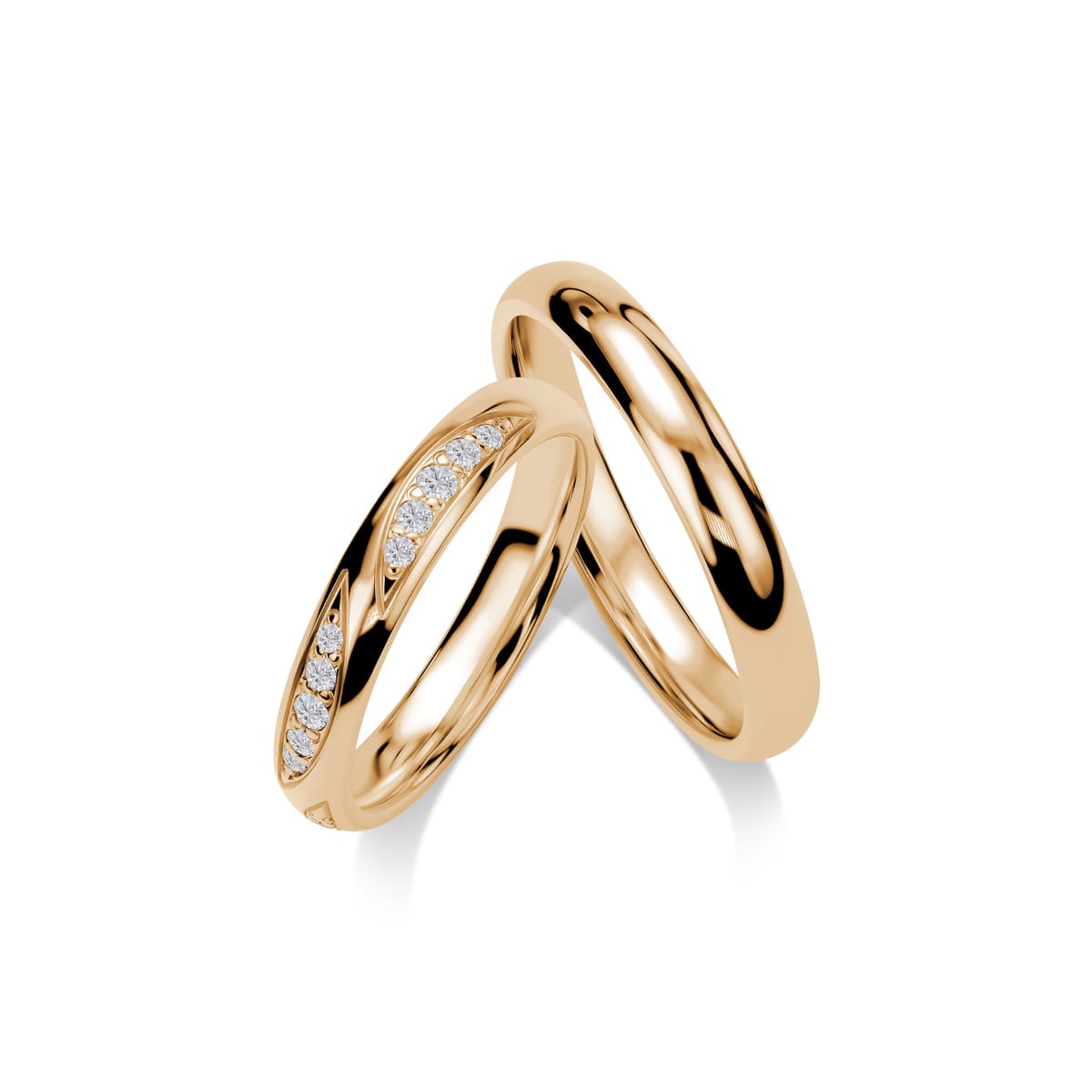 Trauringspezialisten Stuttgart Galerie