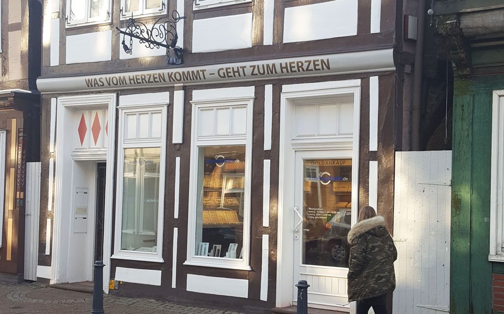 Trauringstudio Celle - 01