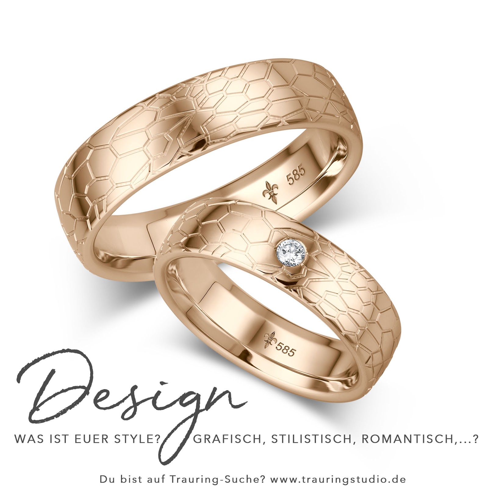 Trauringstudio Celle Galerie