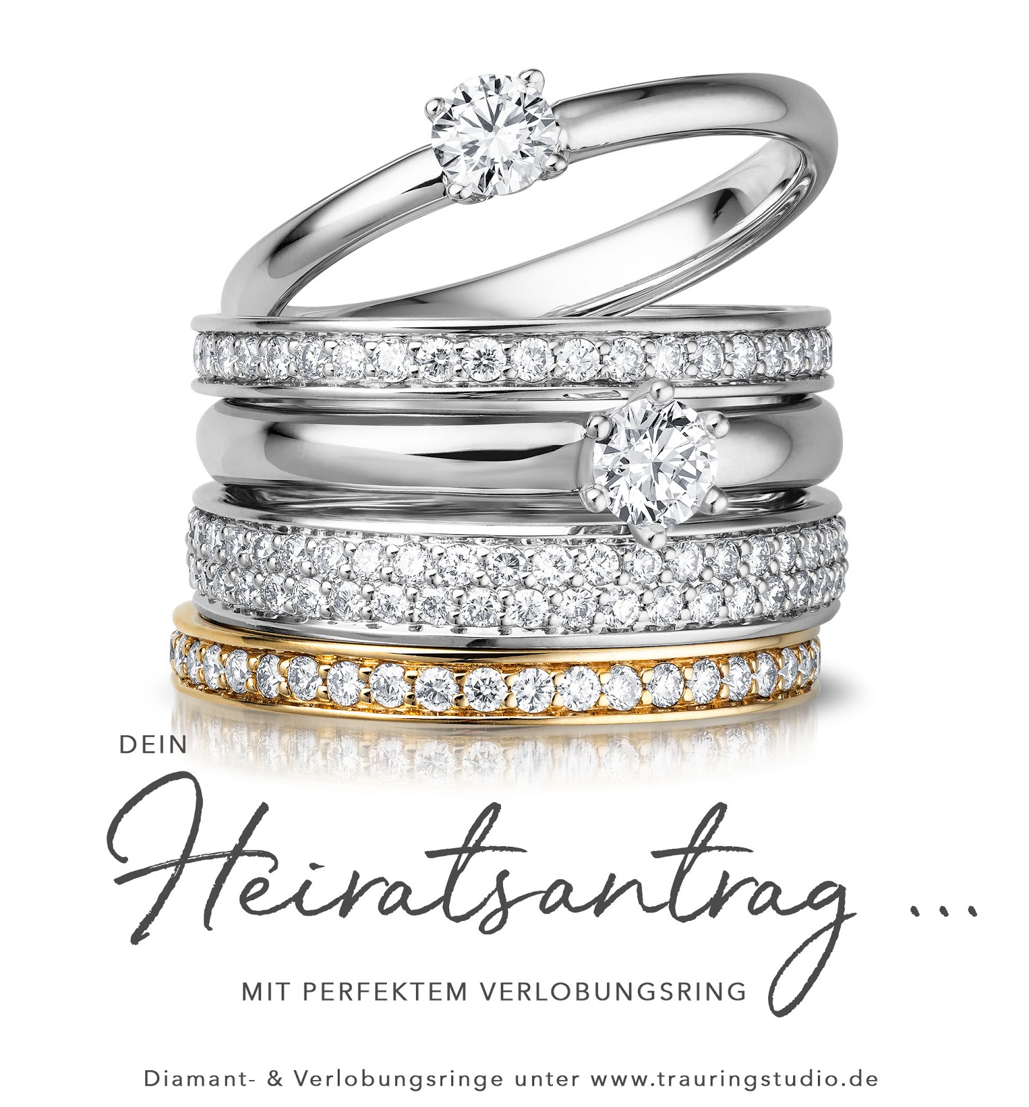 Trauringstudio Celle Galerie