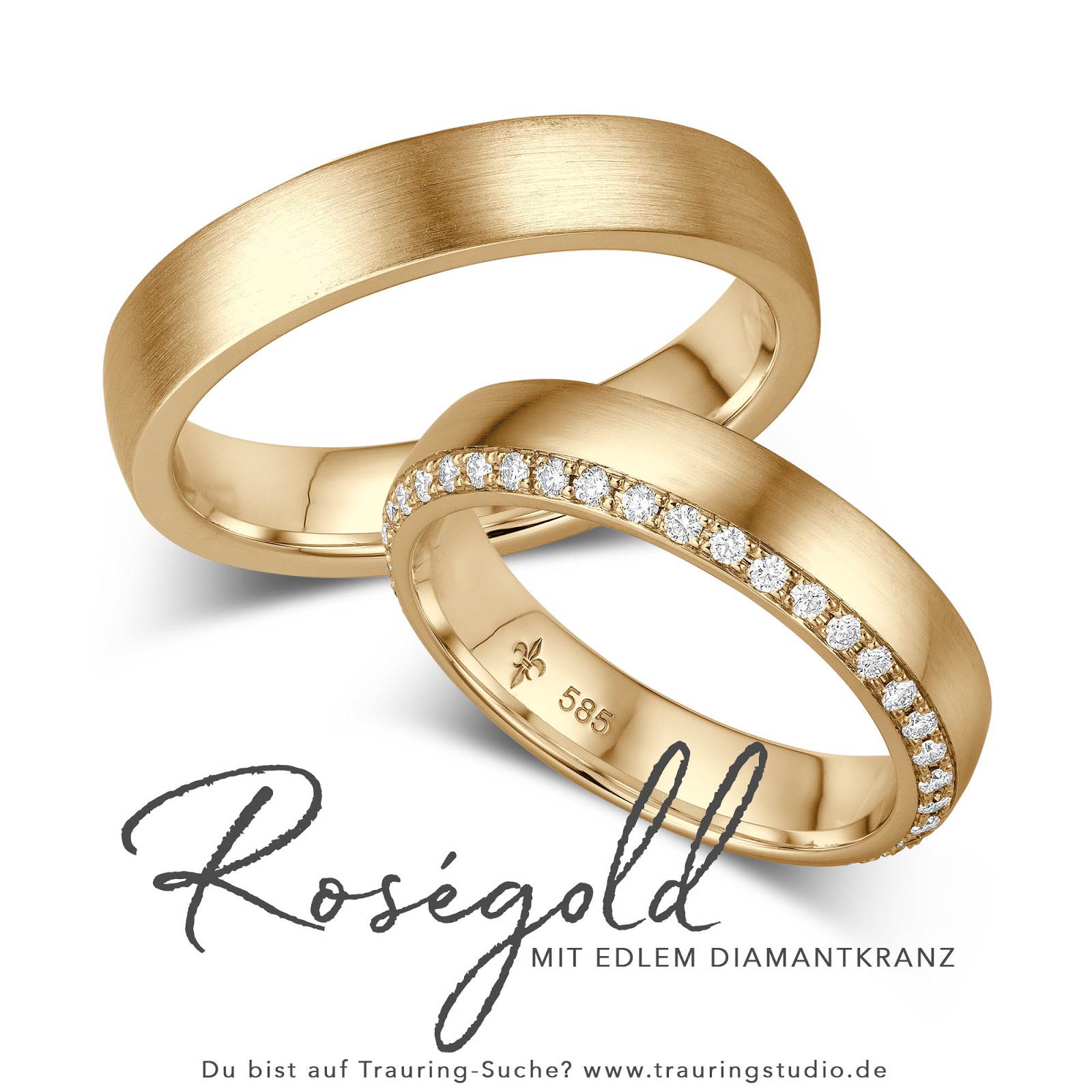 Trauringstudio Celle Galerie