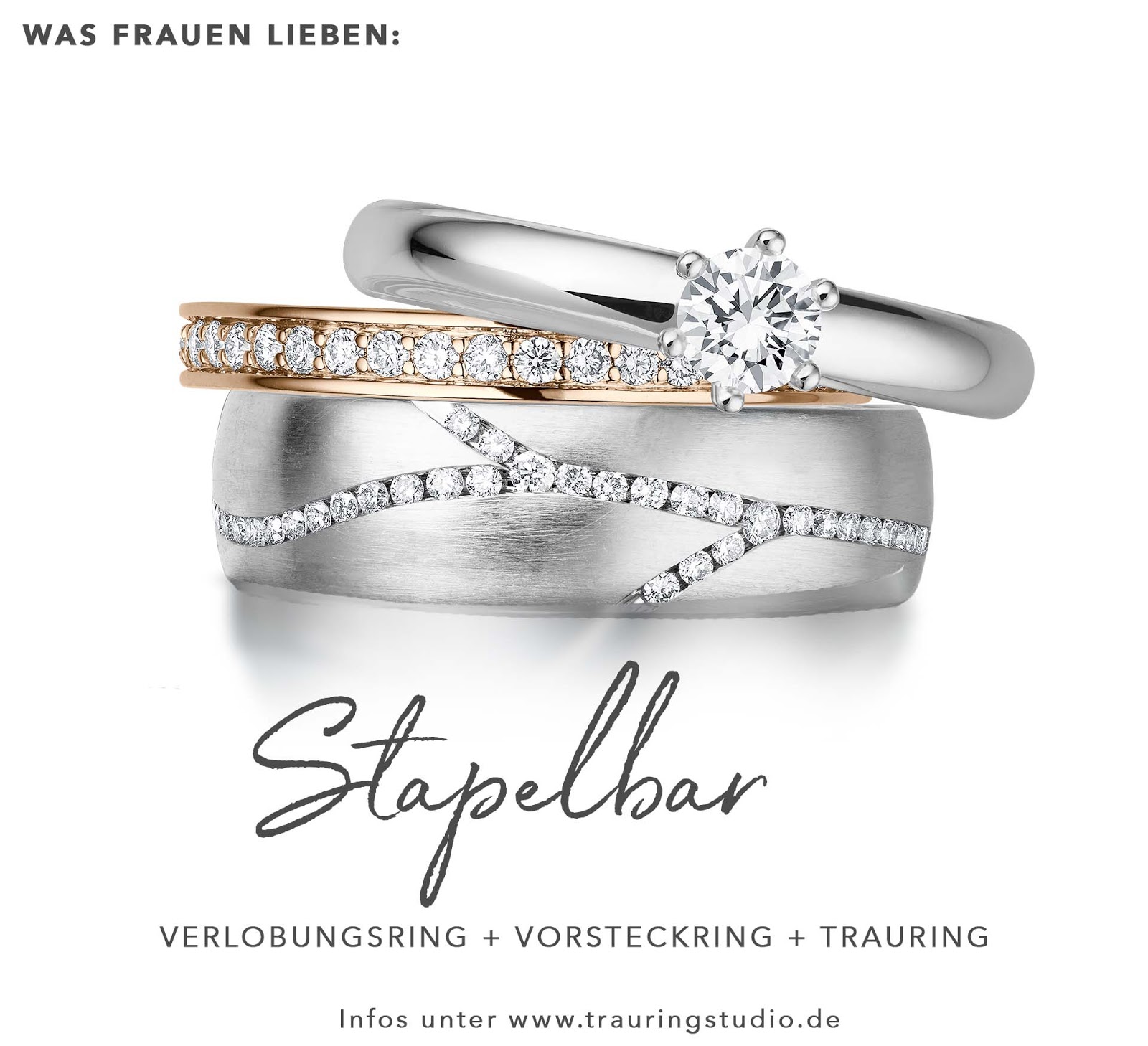 Trauringstudio Celle Galerie