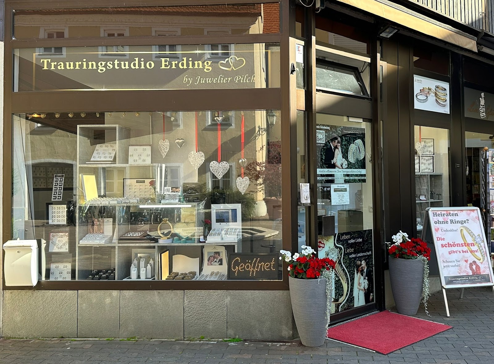 Trauringstudio Erding - 01