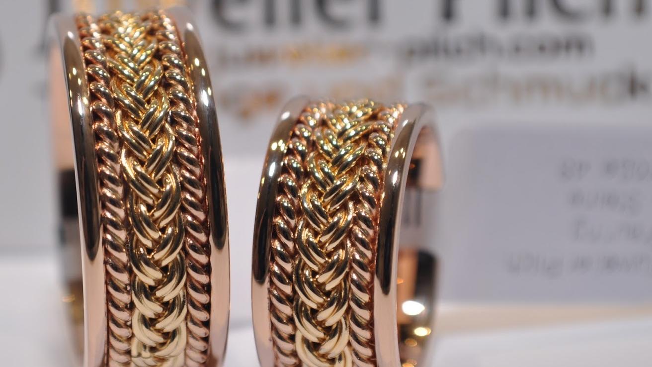 Trauringstudio Erding Galerie