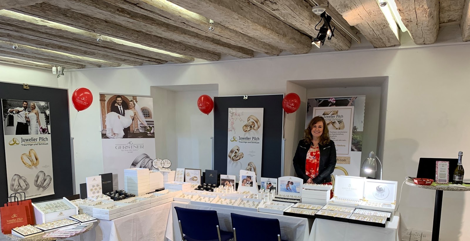 Trauringstudio Erding Galerie