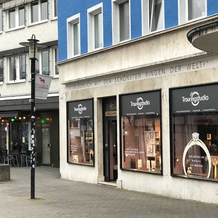 Trauringstudio Hildesheim - 01