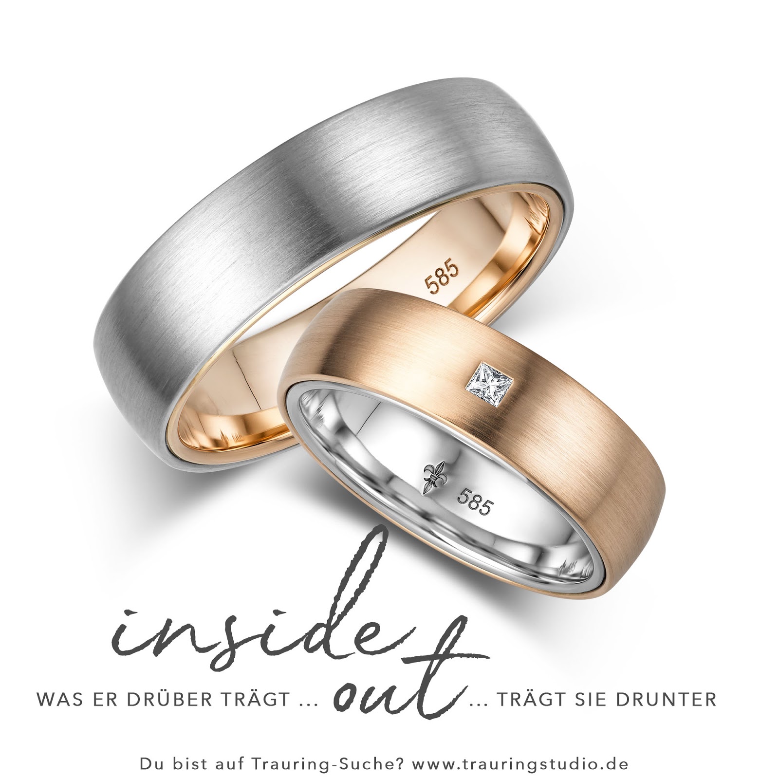 Trauringstudio Hildesheim Galerie