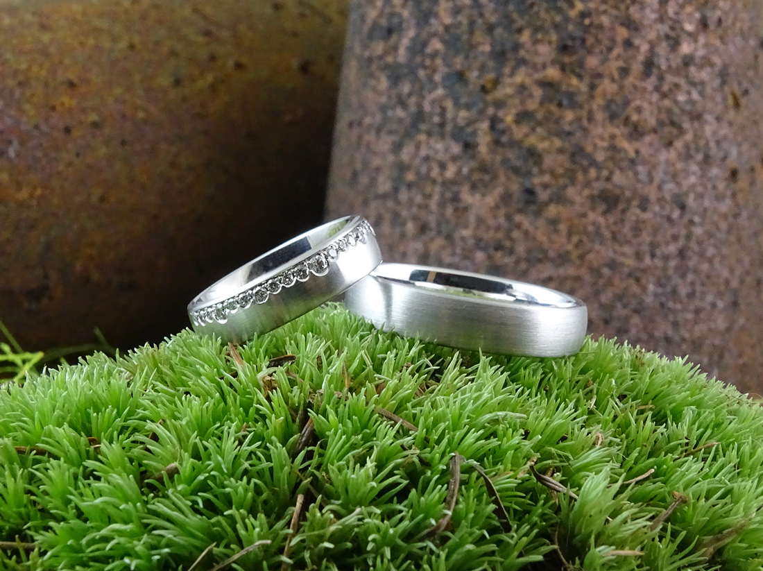 Trauringstudio & Manufaktur Sudmann - 01