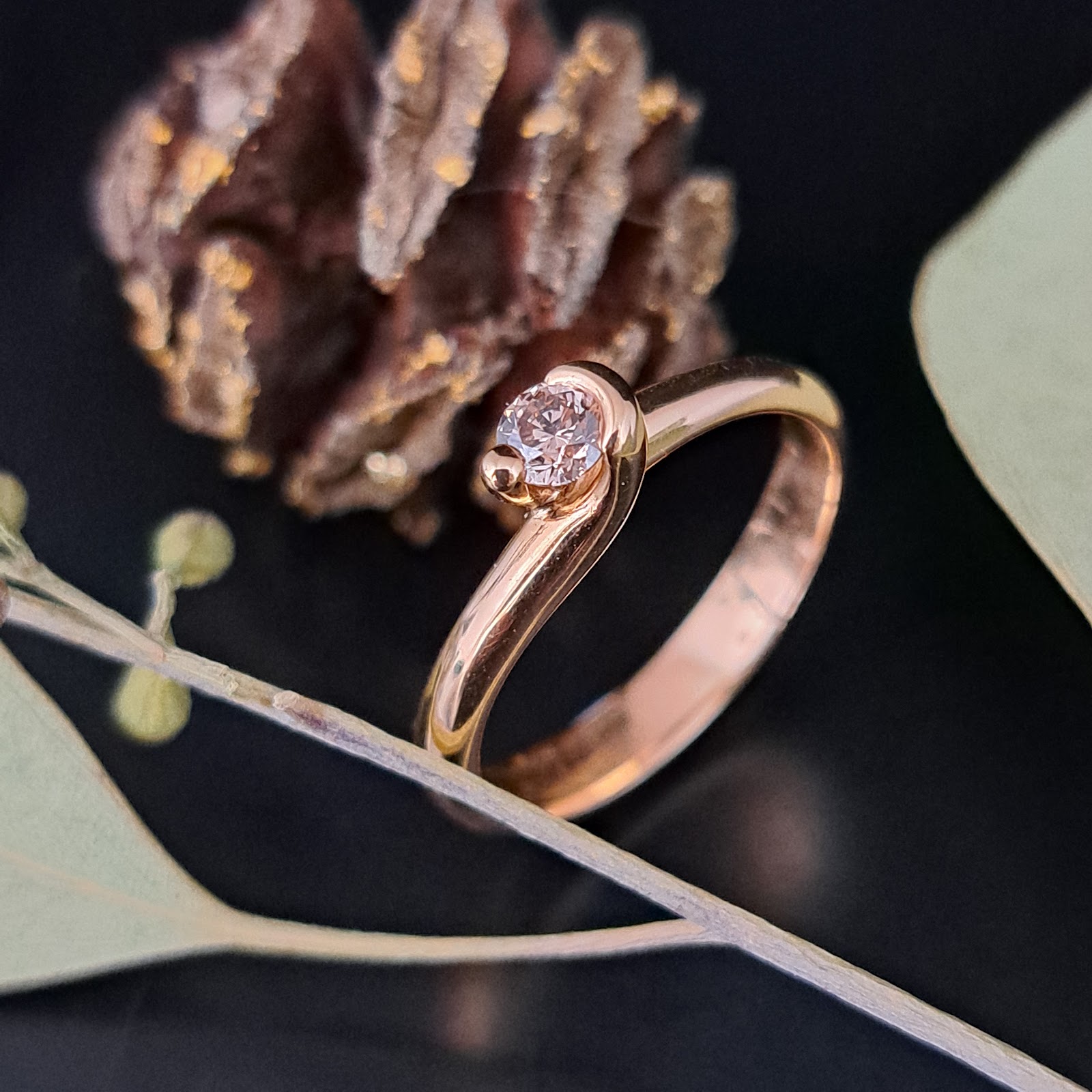 Trauringstudio & Manufaktur Sudmann Galerie