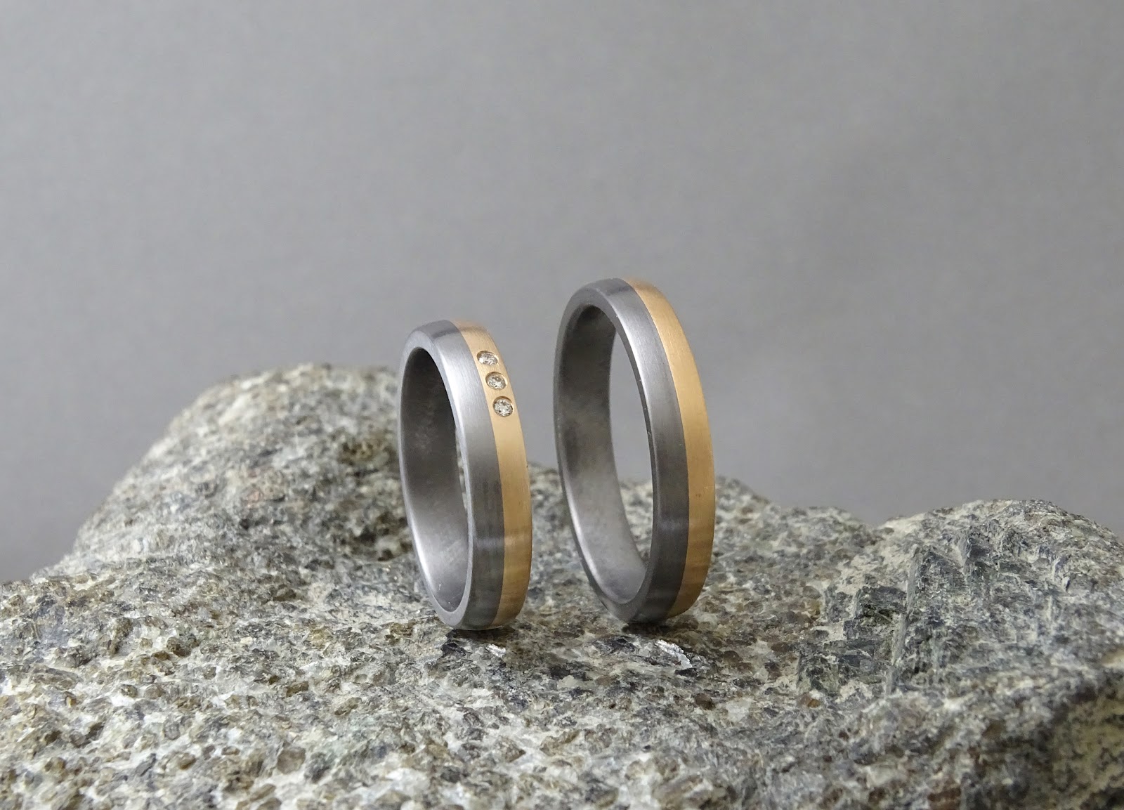 Trauringstudio & Manufaktur Sudmann Galerie