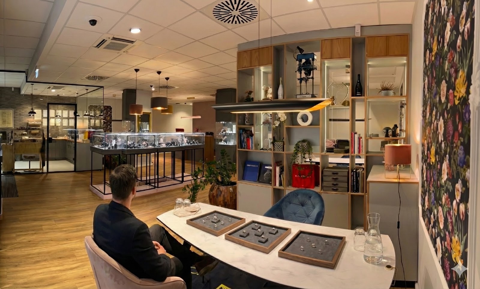 Trauringwelt Galerie