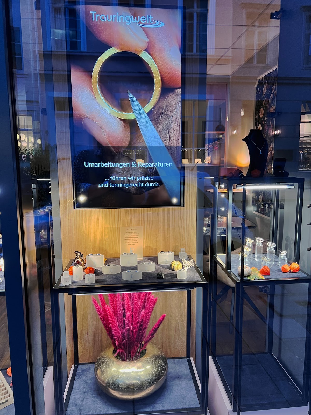 Trauringwelt Galerie