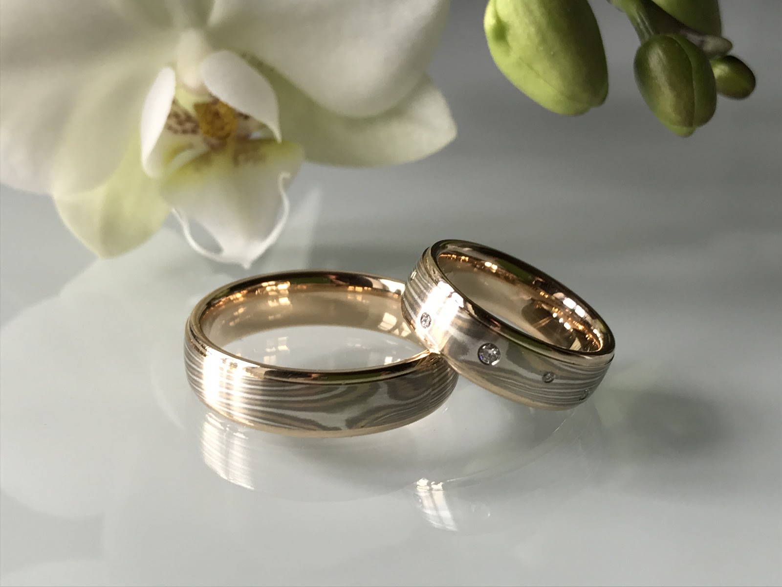 Trauringwerk Galerie