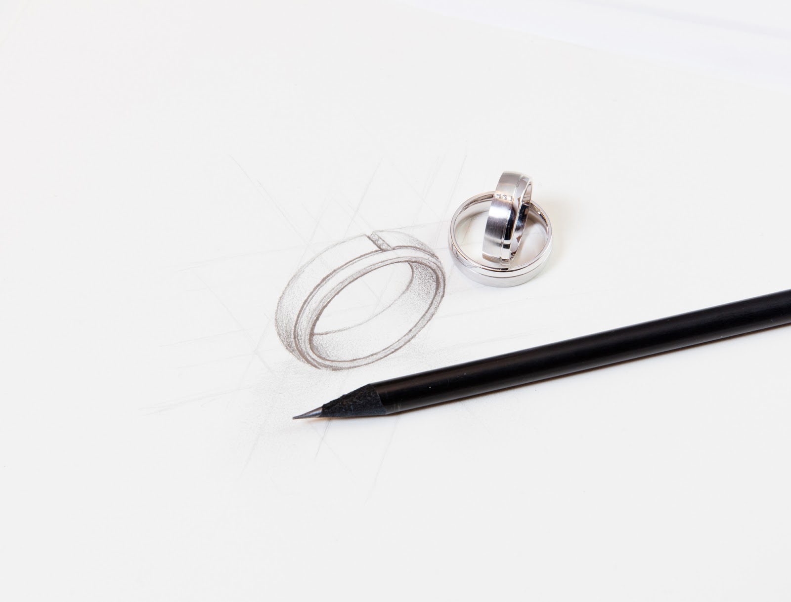 Trauringwerk Galerie