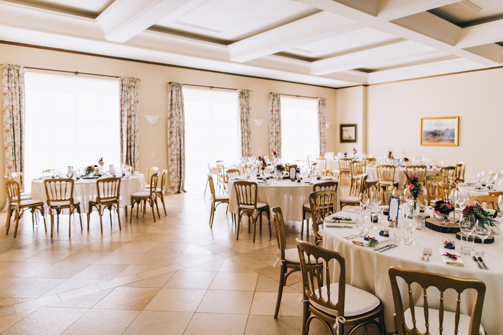 Two Souls Wedding Galerie