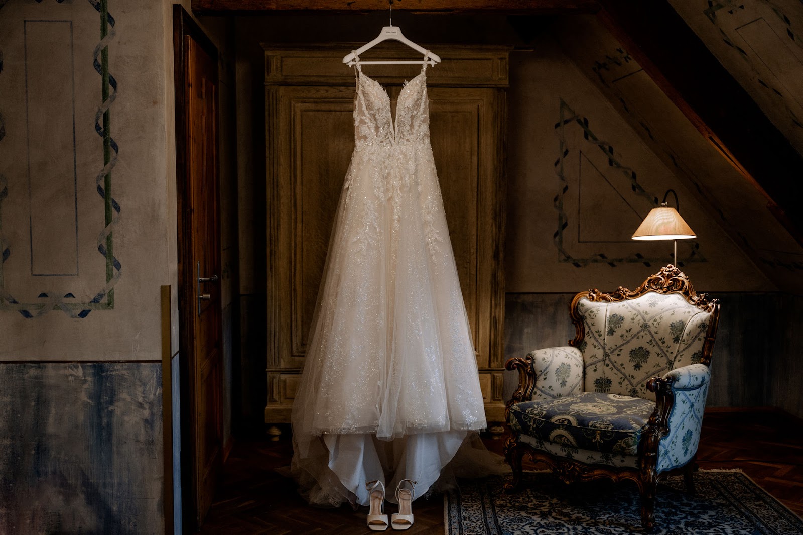 Two Souls Wedding Galerie