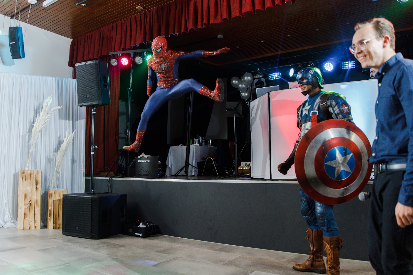 U-Like Events Galerie