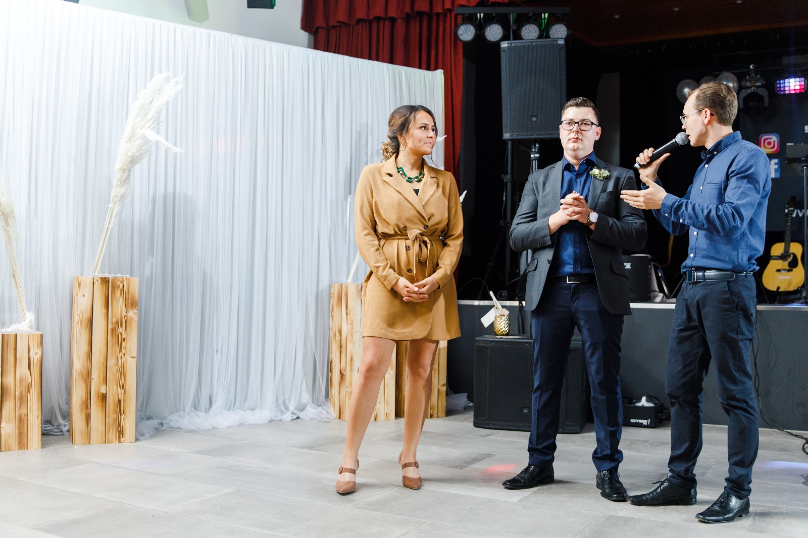 U-Like Events Galerie