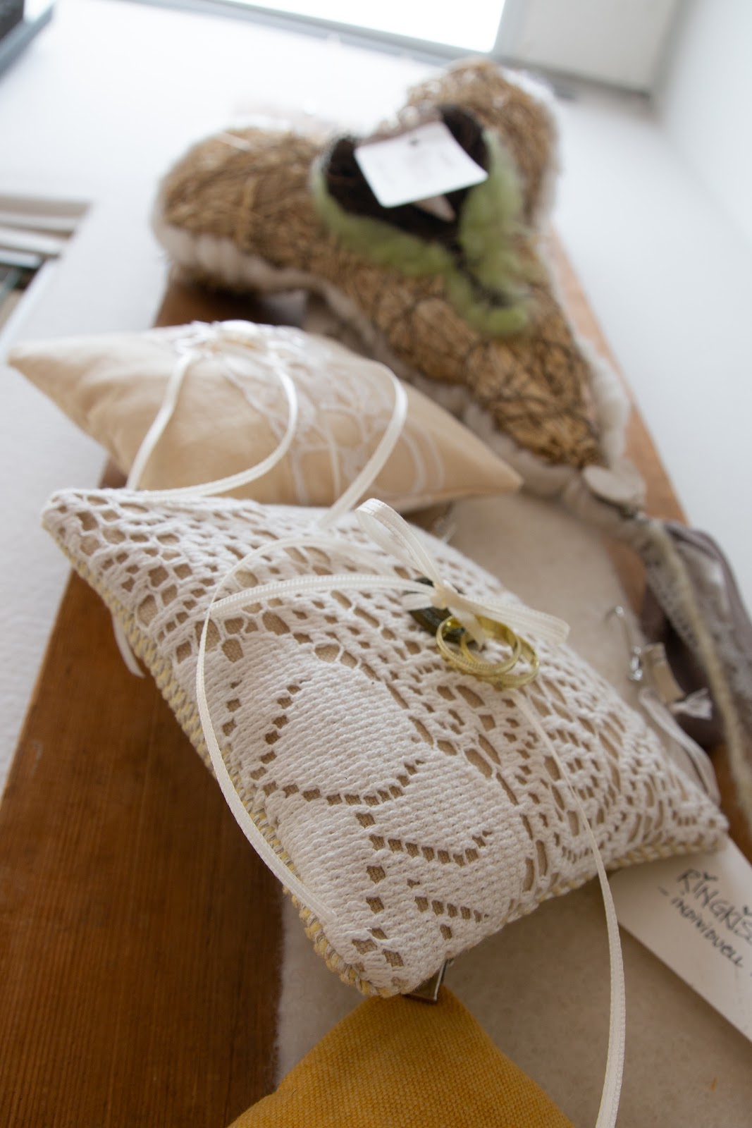 Uhrsprung & Trauringe Weimar Galerie