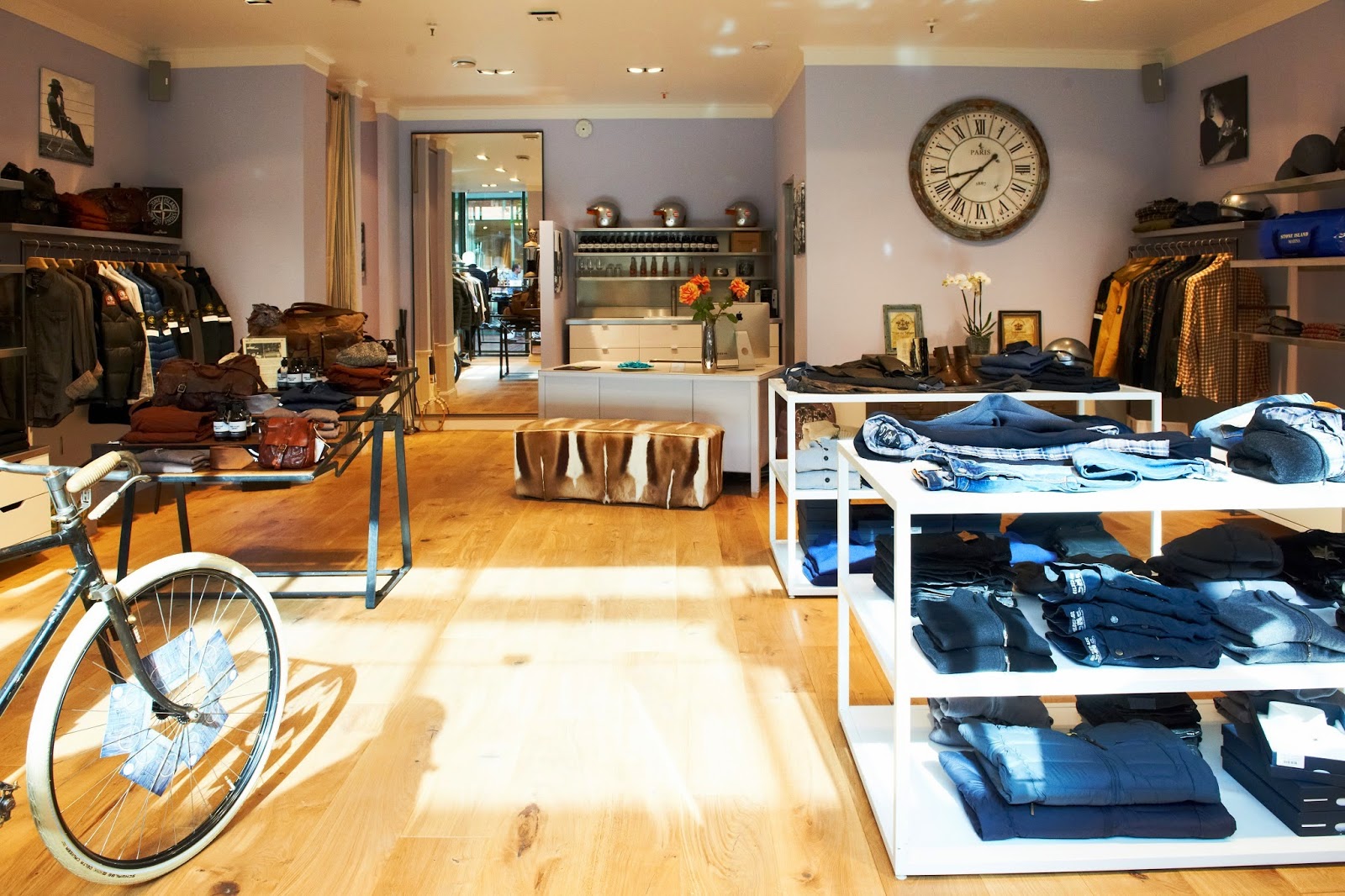 UNIT Hamburg Galerie