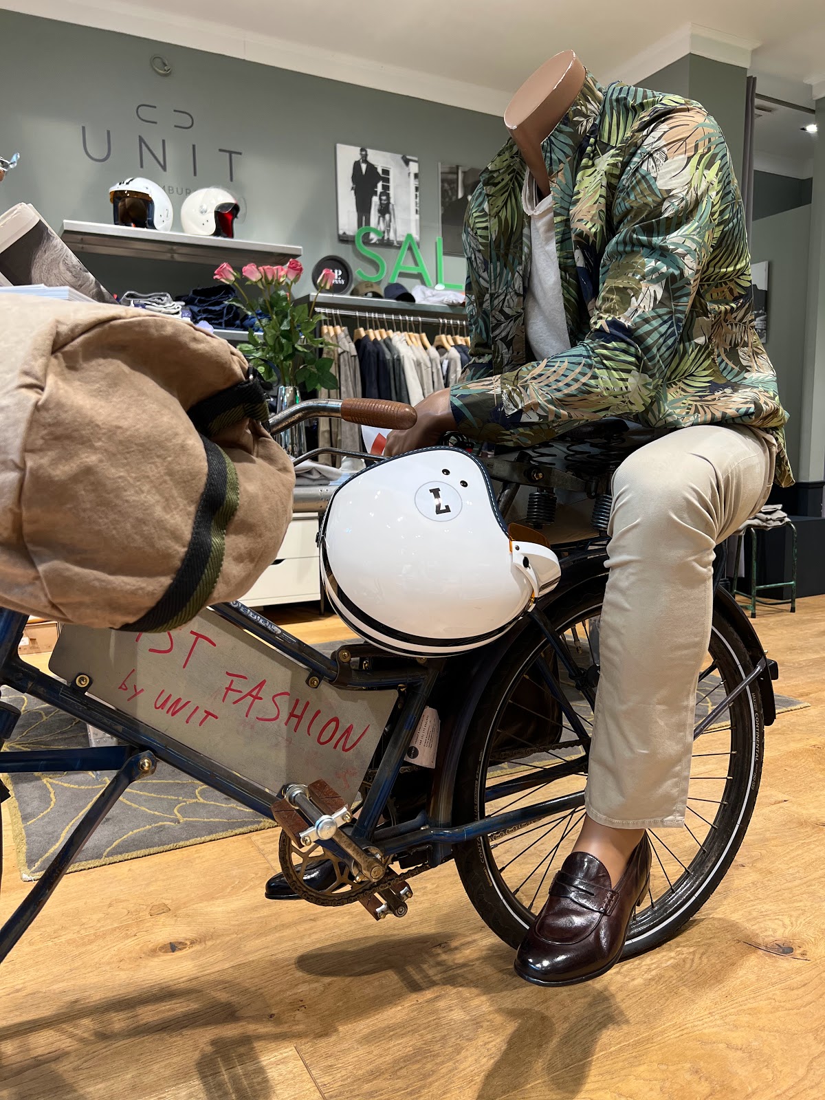 UNIT Hamburg Galerie