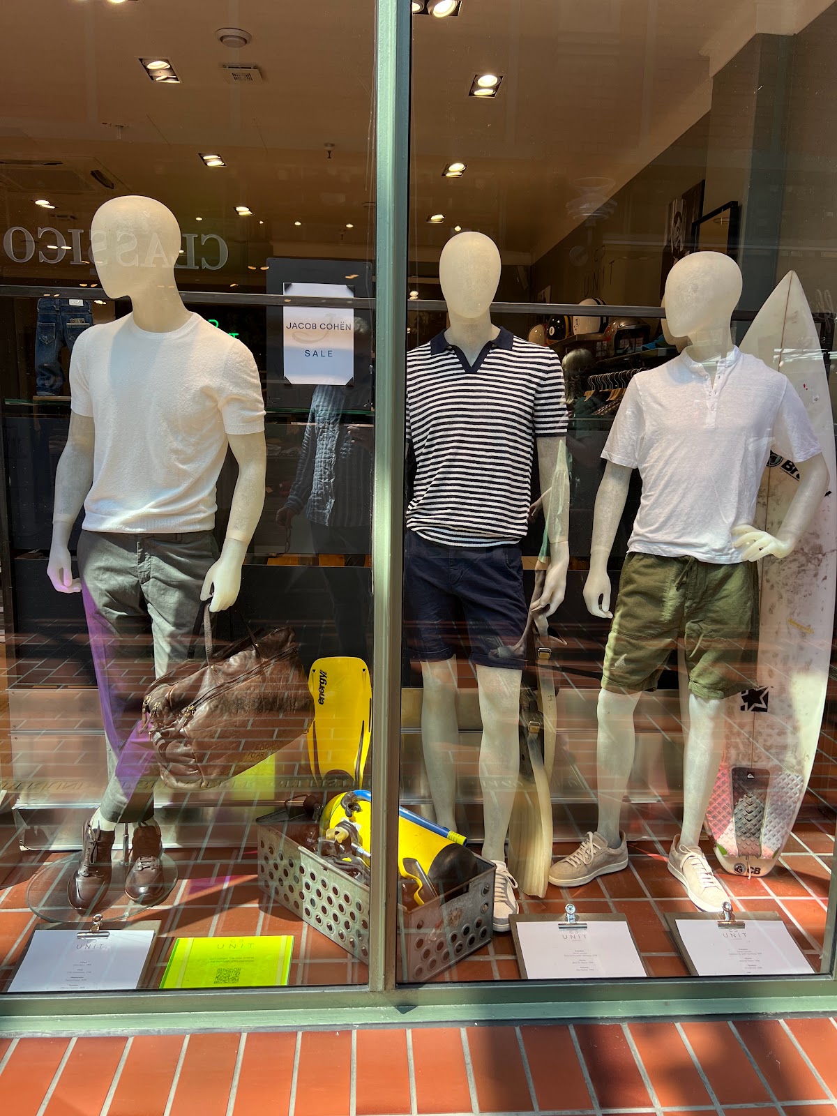 UNIT Hamburg Galerie