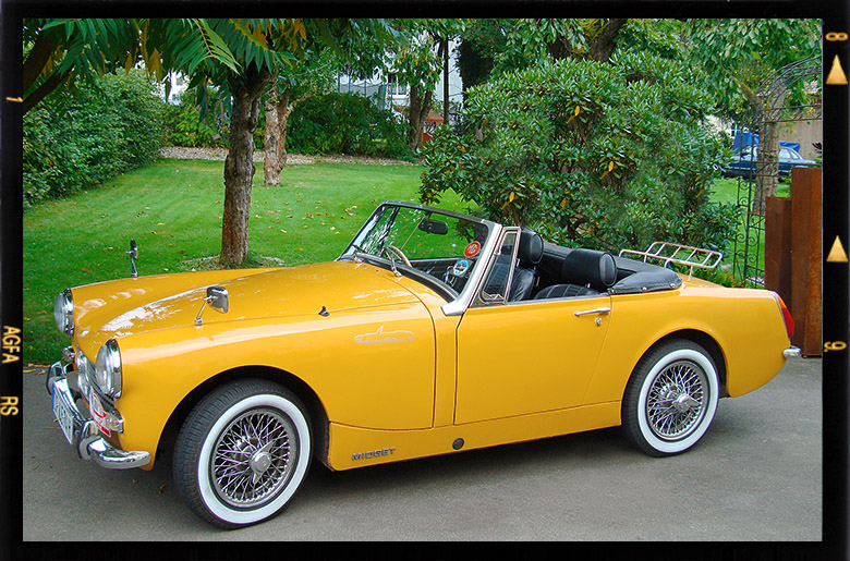 urlaubmitoldtimer.de Galerie