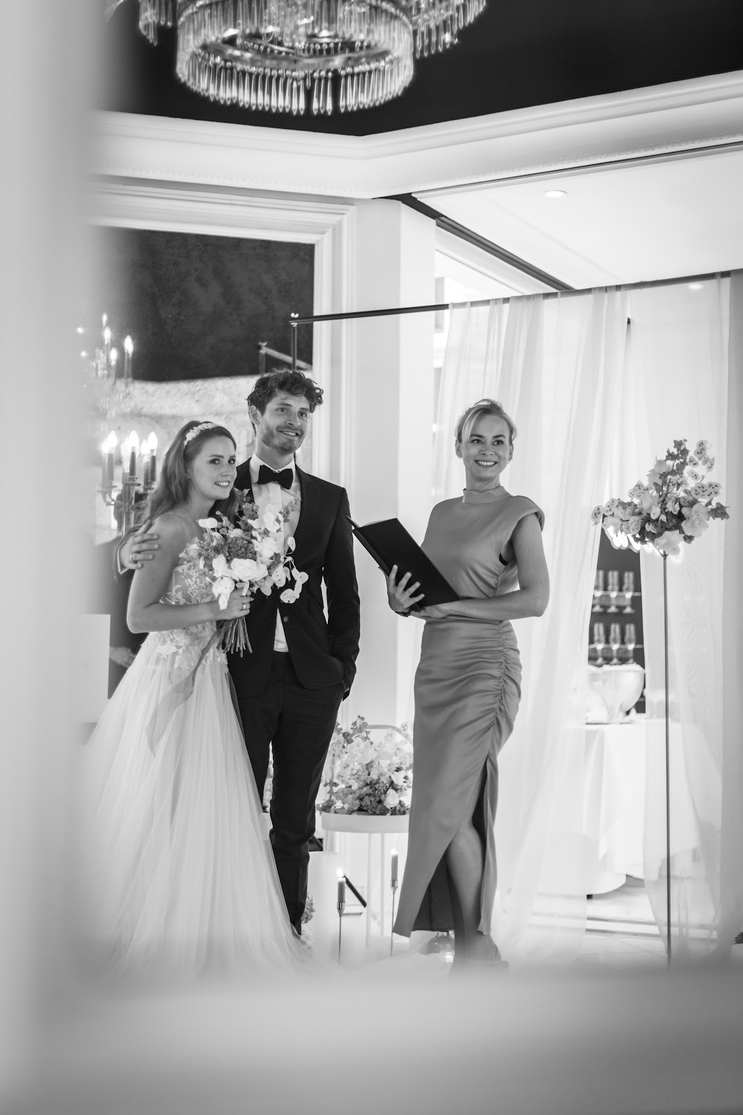 Valeria Wedding Galerie