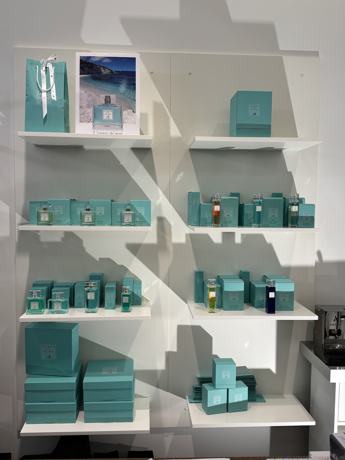 van Laack Hamburg Eppendorf Galerie