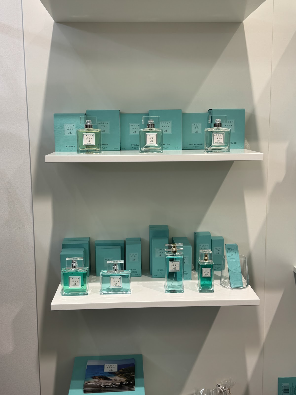 van Laack Hamburg Eppendorf Galerie